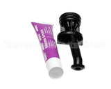 49819.1001 Bunn Nozzle Assembly, 2 O Ring Quick Stop - B