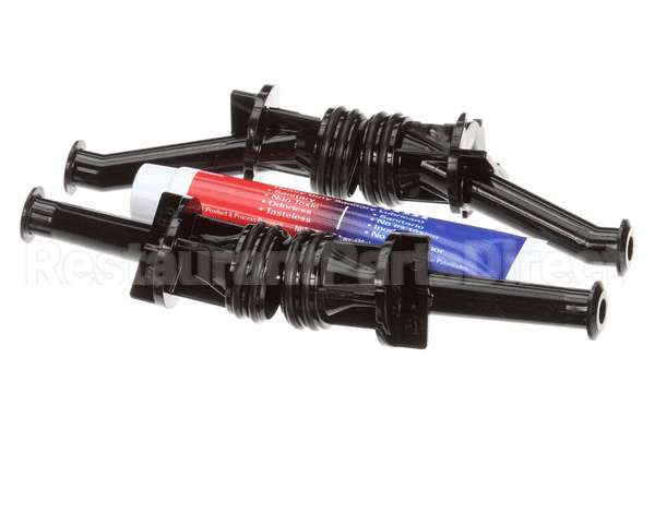 49819.1005 Bunn Nozzle Assembly, 2 O Ring Quick Stop X4-