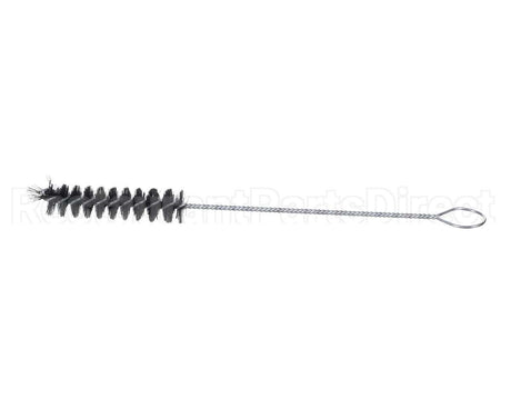 49827.0001 Bunn Brush, Tube-Bristle .60 Od