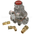 498344-0000A Compatible Hobart Safety Valve Kit