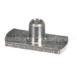 498356 Compatible Hobart Nipple 1/8 Fl .468 St