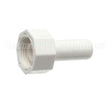 49841.0000 Bunn Adapter, Tube Faucet Female
