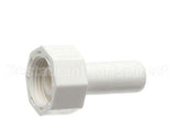 49841.0000 Bunn Adapter, Tube Faucet Female