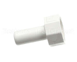 49841.0000 Bunn Adapter, Tube Faucet Female