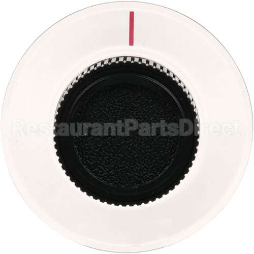 498438-1 Compatible Vulcan Knob