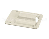 4985-30 Caddy Latch Cover (Cream Only)