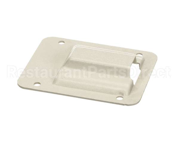 4985-30 Caddy Latch Cover (Cream Only)