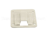 4985-30 Caddy Latch Cover (Cream Only)
