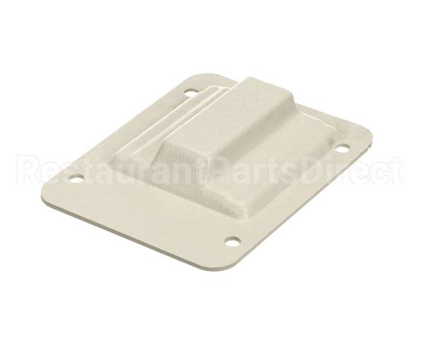 4985-30 Caddy Latch Cover (Cream Only)
