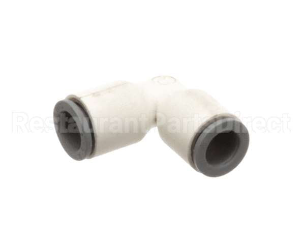 49857.0000 Bunn Elbow, Push-In 5/16 Tube