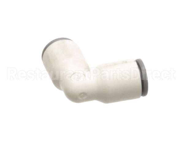 49857.0000 Bunn Elbow, Push-In 5/16 Tube