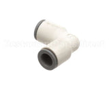 49857.0000 Bunn Elbow, Push-In 5/16 Tube