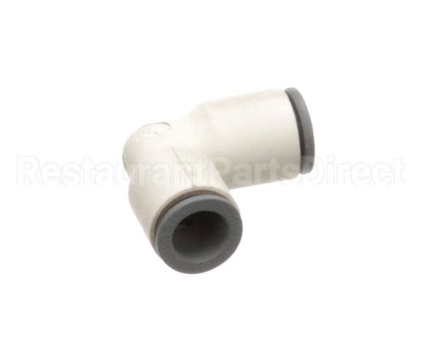 49857.0000 Bunn Elbow, Push-In 5/16 Tube