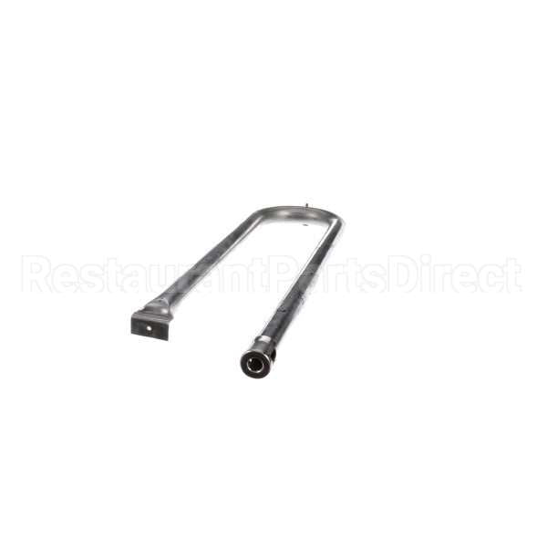 498651-0000A Compatible Hobart Burner, Vcrg Griddle