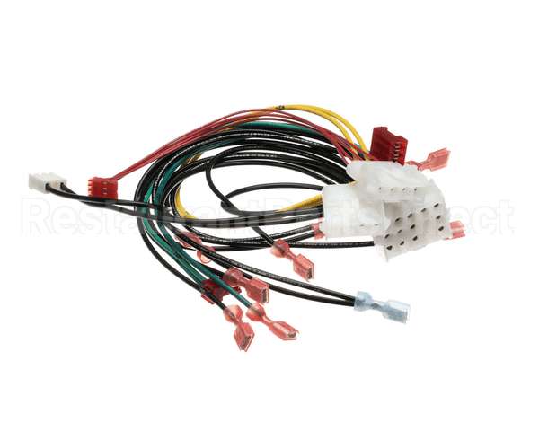 49881 Henny Penny Harness-Kfchc11 Control 8Head