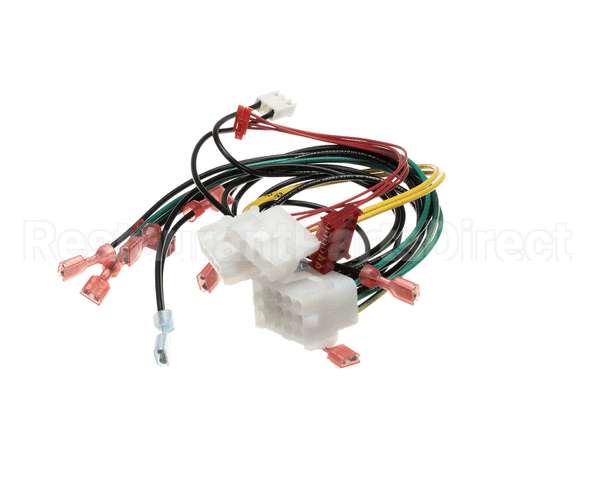 49881 Henny Penny Harness-Kfchc11 Control 8Head