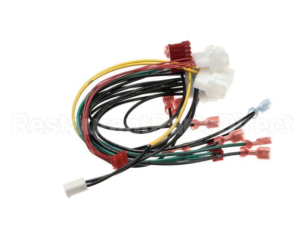 49881 Henny Penny Harness-Kfchc11 Control 8Head