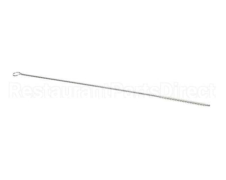 49888 Nespresso Cleaning Brush 702 Nylon Cylin