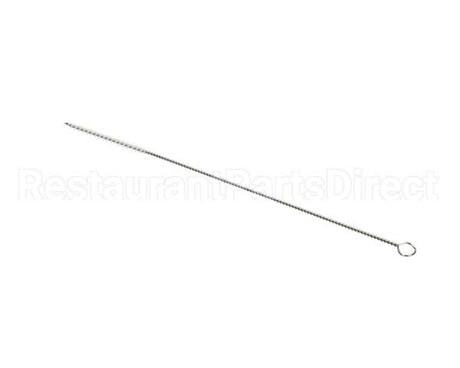 49888 Nespresso Cleaning Brush 702 Nylon Cylin