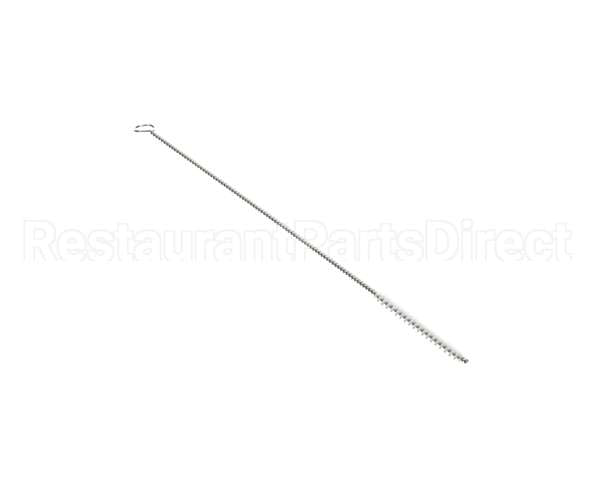 49888 Nespresso Cleaning Brush 702 Nylon Cylin