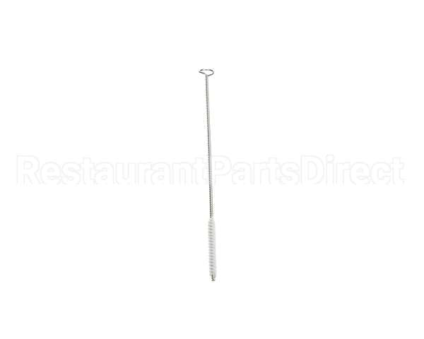 49888 Nespresso Cleaning Brush 702 Nylon Cylin