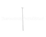 49888 Nespresso Cleaning Brush 702 Nylon Cylin