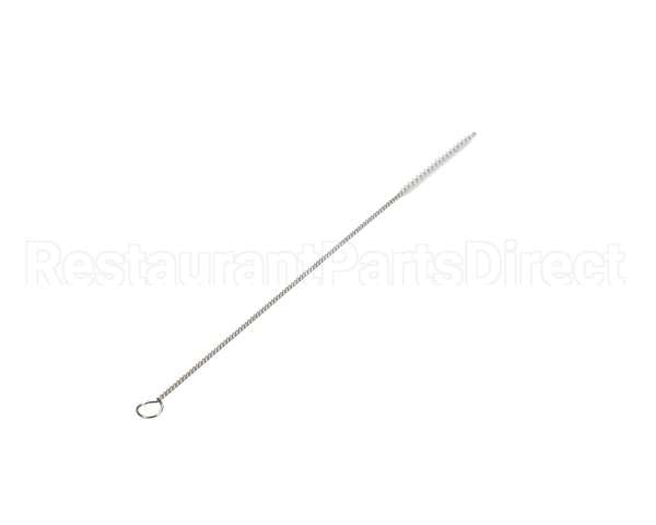49888 Nespresso Cleaning Brush 702 Nylon Cylin