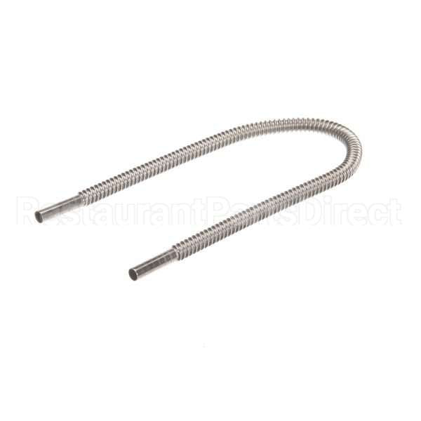 498887 Compatible Hobart Tubing 1/4 X 14 Flex