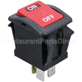 498899 Compatible Hobart Power - Momentary Switch