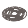 498945-A Compatible Vulcan 450 Degree Dial