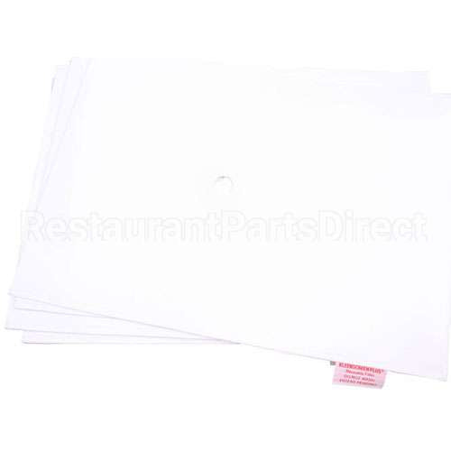 499086G2 Compatible Vulcan Ks Plus- Vulcan Filter I 6 Pk