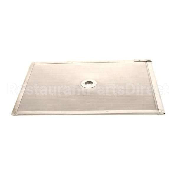 499087-00001 Compatible Hobart Screen, Fine Mesh Filter