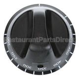 499168-3 Compatible Vulcan Oven Knob
