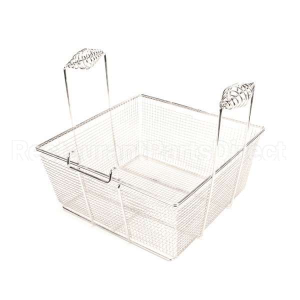 499223-00009 Compatible Vulcan Basket, Single Gr45