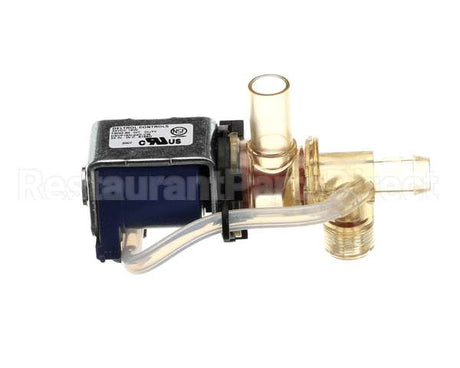 49936.0001 Bunn Valve, Dispense W/Flowctrl 24Vdc No Tail