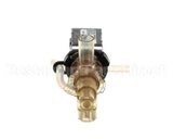 49936.0001 Bunn Valve, Dispense W/Flowctrl 24Vdc No Tail
