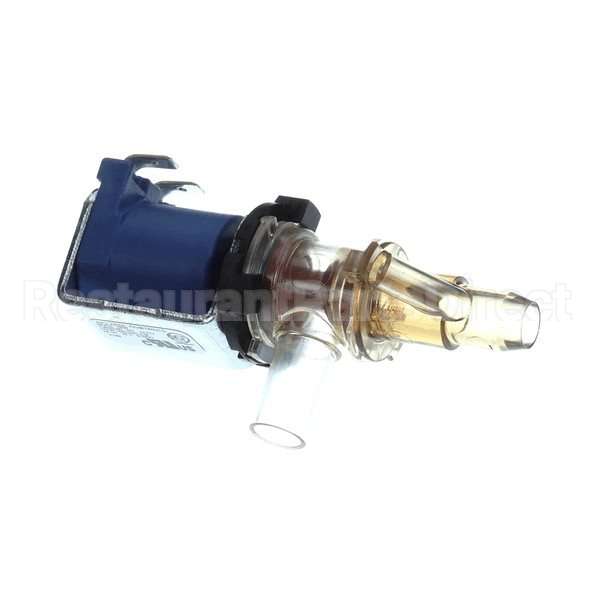 49936.0003 Compatible Bunn Valve, Dispense 24V W/Lft Hd Bypass