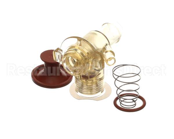 49936.0010 Bunn Service Kit, Dispense Valve W/ Flw Cntrl