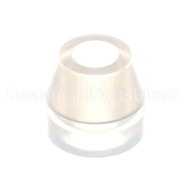 49937.0000 Compatible Bunn Grommet, Dispense Valve .47Id X .83 Od