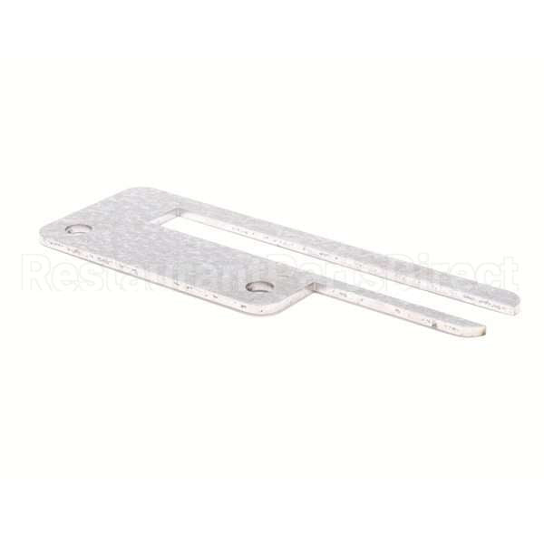 499452-00001 Compatible Hobart Plate, Counterweight Hol E Cvr