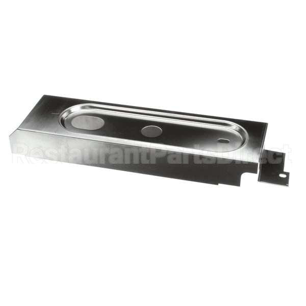 499507-00001 Compatible Hobart Cover, Control Panel, St D Ov