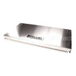 499513-000G4 Compatible Hobart Oven Door Assy-Sst- Less Handl