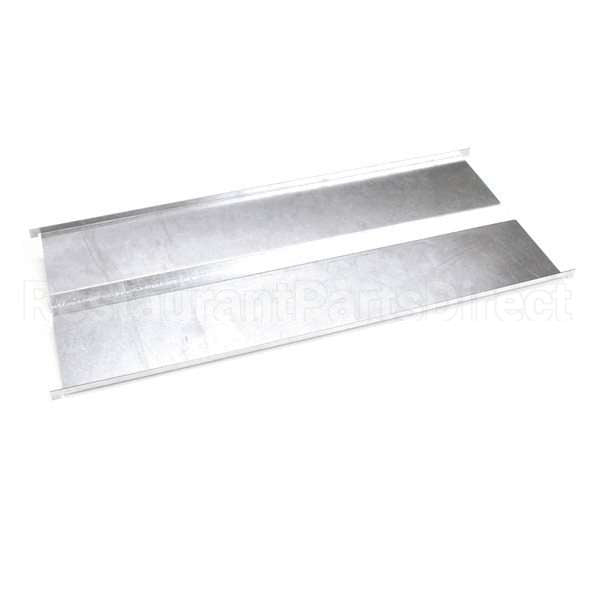 499576-1 Compatible Hobart Baffle, V