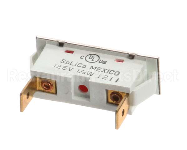 4996-2 Southbend Range Pilot Light-Red