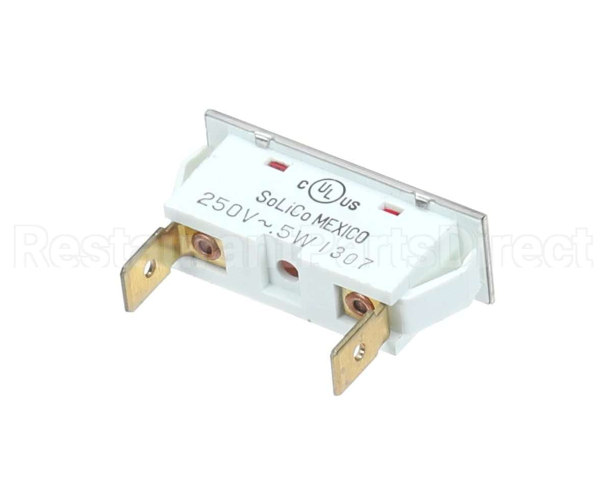 4996-4 Southbend Range Pilot Light -Red24V