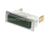 4996-6 Southbend Range Pilot Light Green 28V