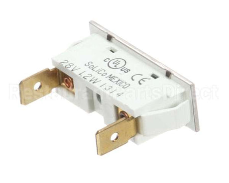 4996-6 Southbend Range Pilot Light Green 28V
