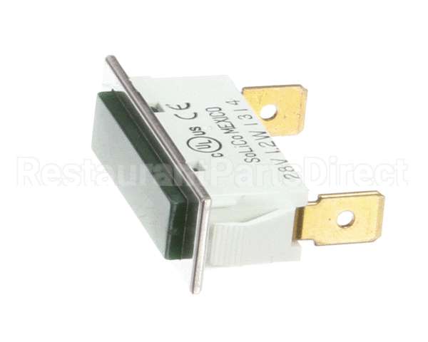 4996-6 Southbend Range Pilot Light Green 28V