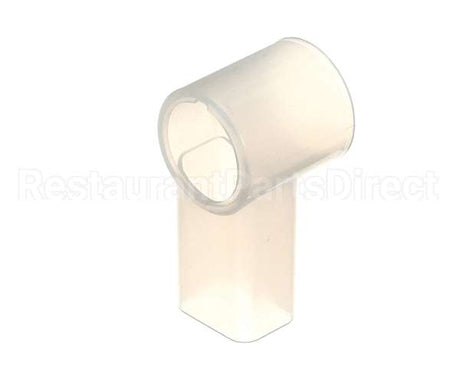 49966.0000 Bunn Elbow, Hopper With Closure-Center