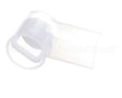 49966.1000 Bunn Kit, Center Elbow W Slide Gate